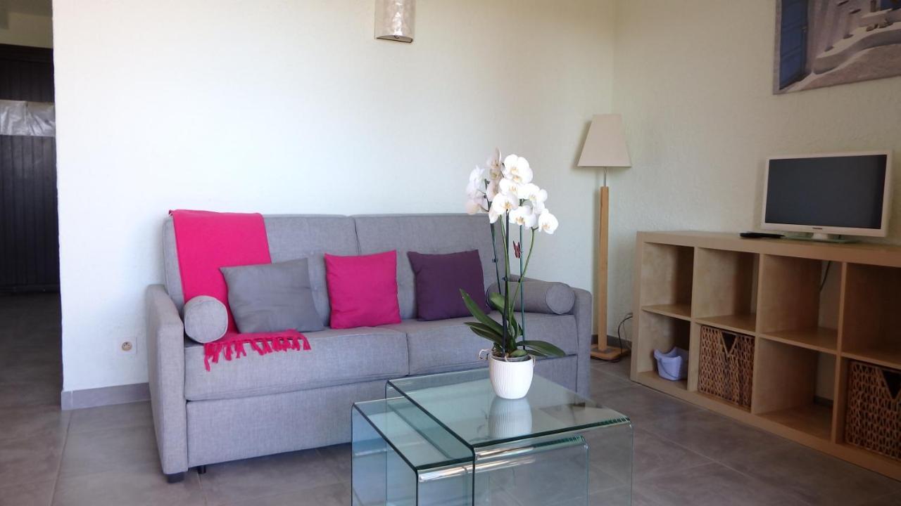 Résidence Les Hameaux De Bocca Del Oro 2* Porto-Vecchio (Corsica)