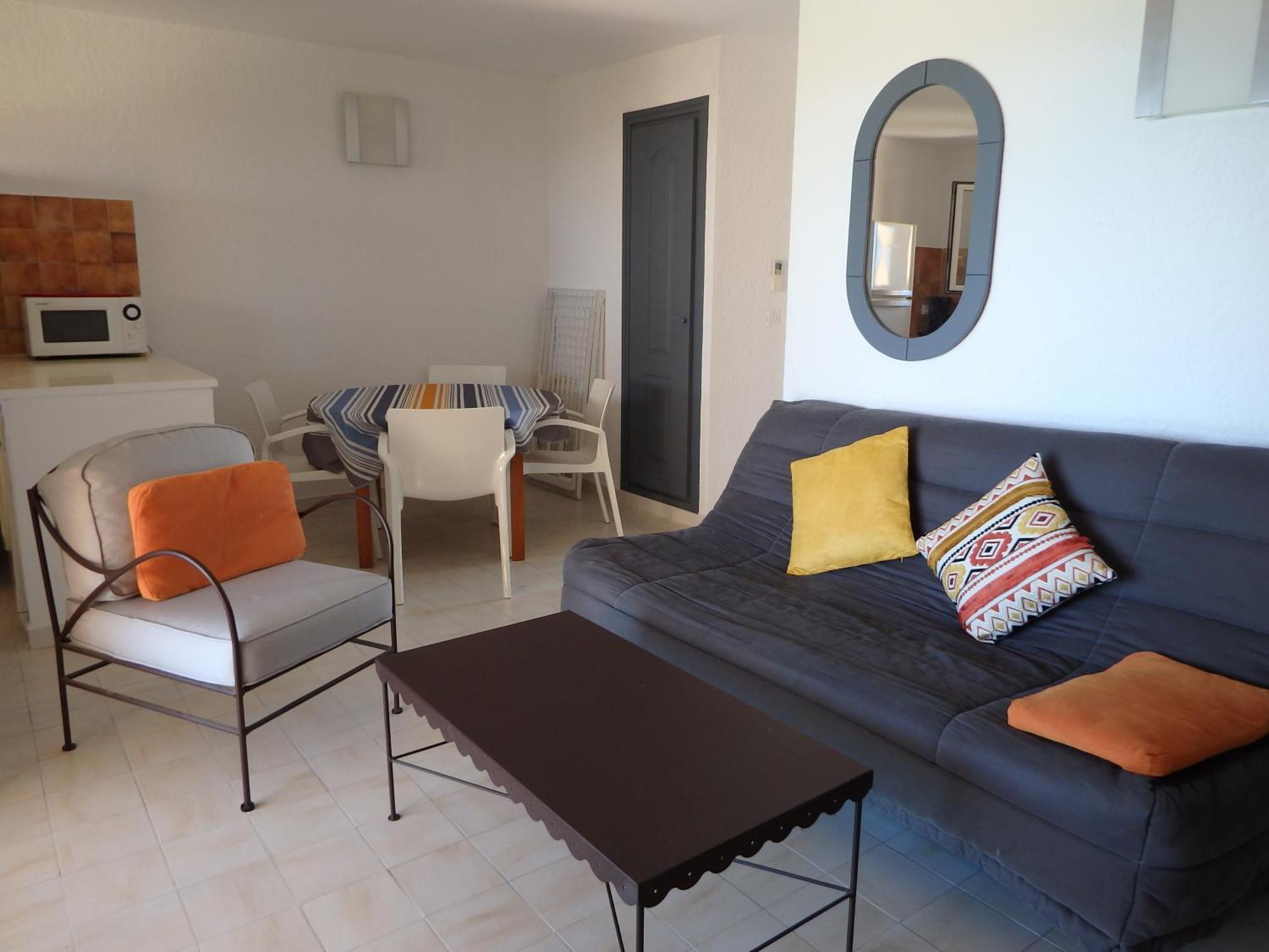 Résidence Les Hameaux De Bocca Del Oro Porto-Vecchio (Corsica)