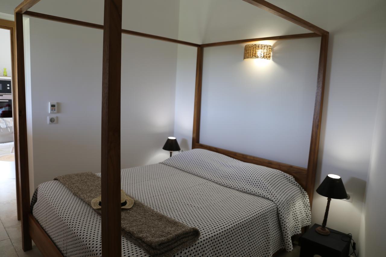 Résidence Les Hameaux De Bocca Del Oro Porto-Vecchio (Corsica)