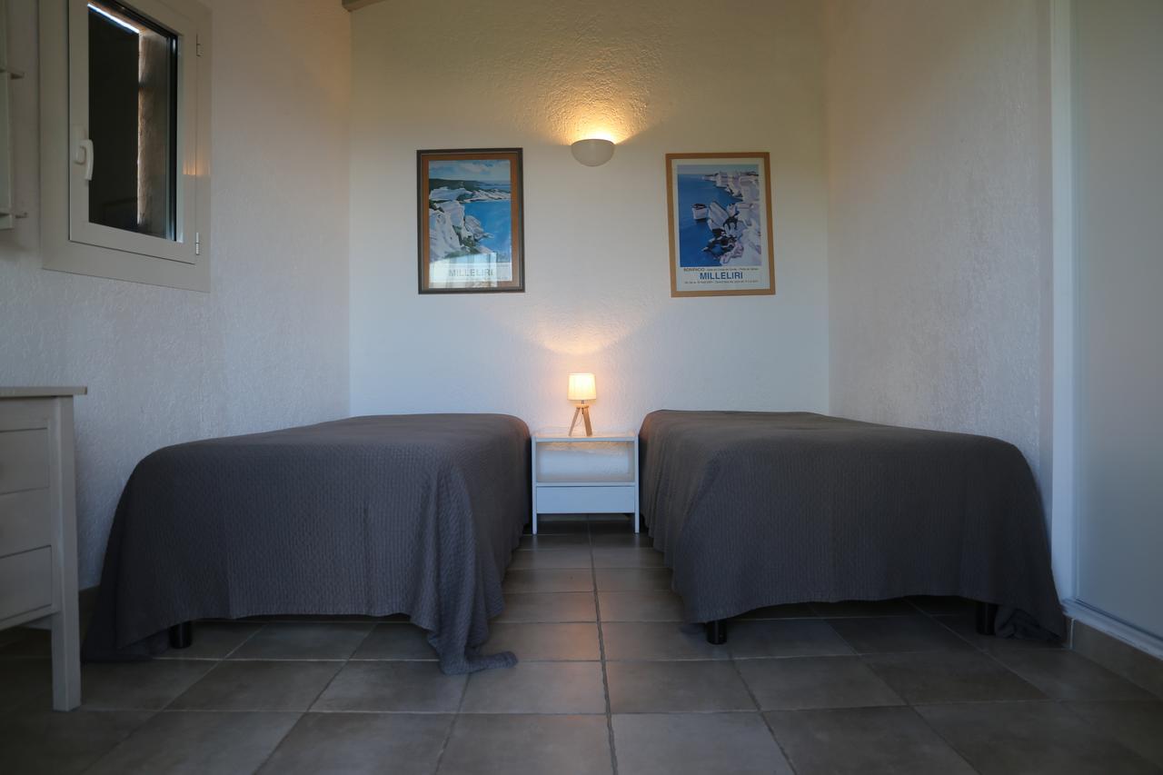 Résidence Les Hameaux De Bocca Del Oro Appart hôtel Porto-Vecchio (Corsica)