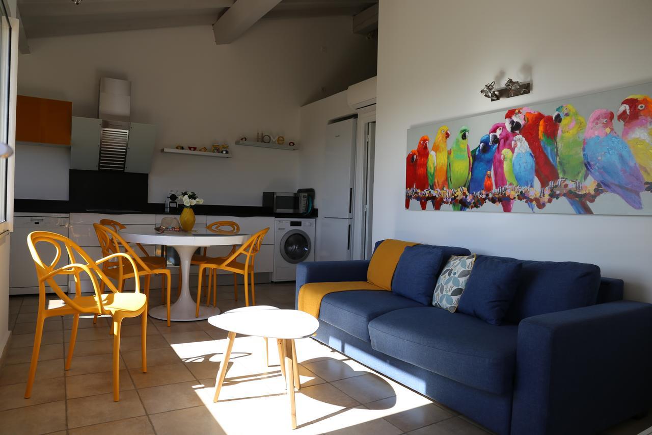 Résidence Les Hameaux De Bocca Del Oro Porto-Vecchio (Corsica)
