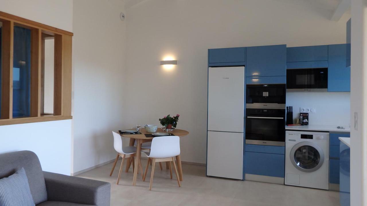 Résidence Les Hameaux De Bocca Del Oro Appart hôtel 2*